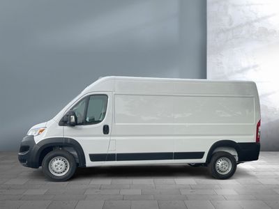 2026 Ram ProMaster Cargo Van - Photo 6