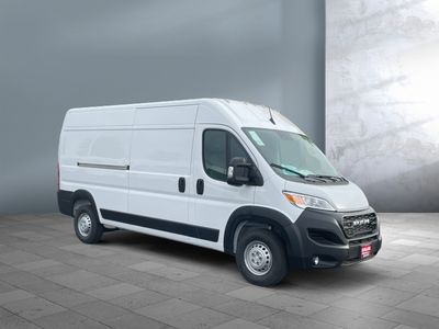 2026 Ram ProMaster Cargo Van - Photo 2
