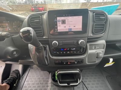 2026 Ram ProMaster Cargo Van - Photo 8