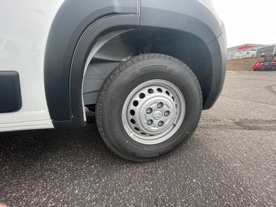 2026 Ram ProMaster Cargo Van - Photo 9