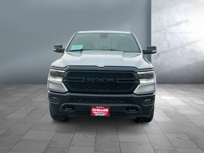 2021 Ram 1500 - Photo 2
