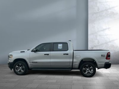 2021 Ram 1500 - Photo 3
