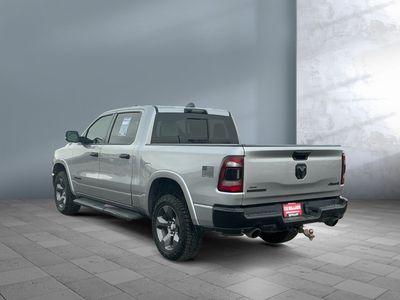 2021 Ram 1500 - Photo 4