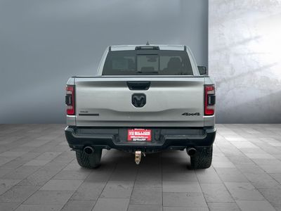 2021 Ram 1500 - Photo 5
