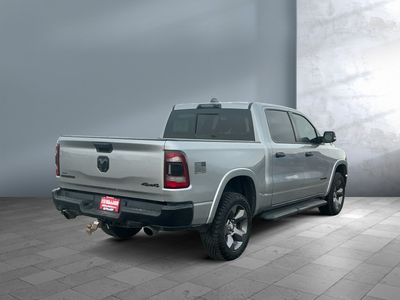 2021 Ram 1500 - Photo 6
