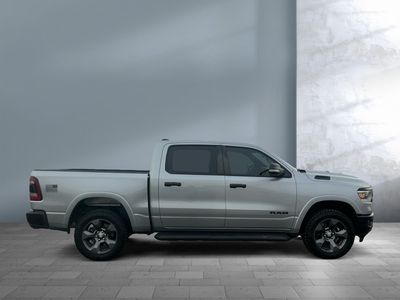 2021 Ram 1500 - Photo 7