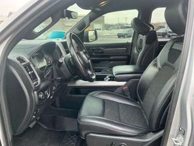 2021 Ram 1500 - Photo 8