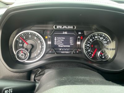 2021 Ram 1500 - Photo 9