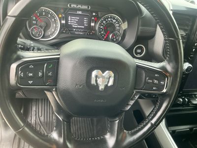 2021 Ram 1500 - Photo 12