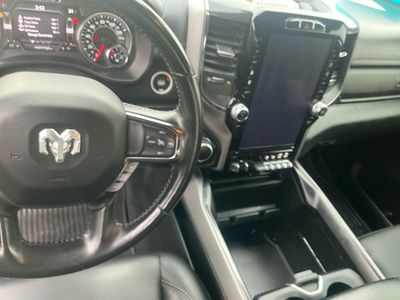 2021 Ram 1500 - Photo 13
