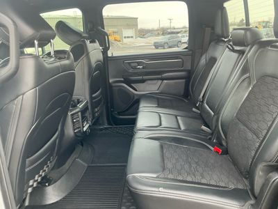 2021 Ram 1500 - Photo 15