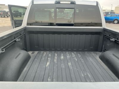 2021 Ram 1500 - Photo 16