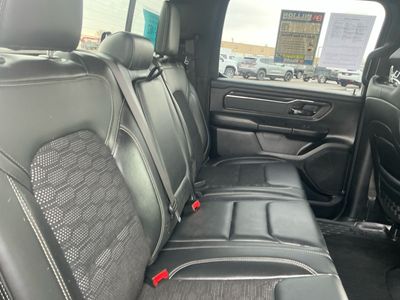 2021 Ram 1500 - Photo 17