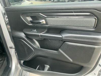 2021 Ram 1500 - Photo 18