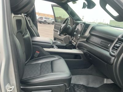 2021 Ram 1500 - Photo 19