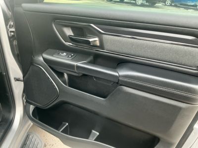 2021 Ram 1500 - Photo 20