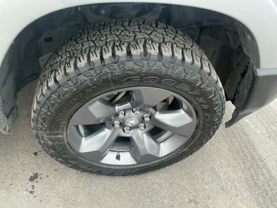 2021 Ram 1500 - Photo 21