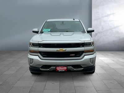 2017 Chevrolet Silverado 1500 - Photo 2