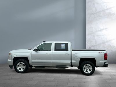 2017 Chevrolet Silverado 1500 - Photo 3
