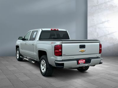 2017 Chevrolet Silverado 1500 - Photo 4