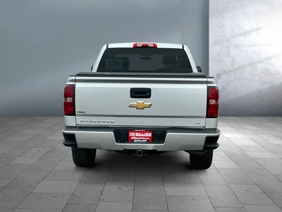 2017 Chevrolet Silverado 1500 - Photo 5