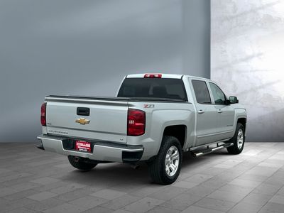 2017 Chevrolet Silverado 1500 - Photo 6