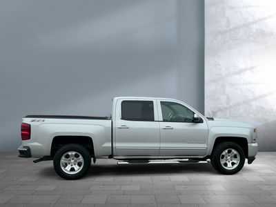 2017 Chevrolet Silverado 1500 - Photo 7
