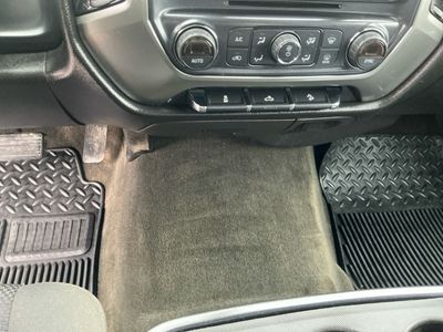 2017 Chevrolet Silverado 1500 - Photo 12