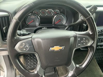 2017 Chevrolet Silverado 1500 - Photo 13