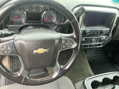 2017 Chevrolet Silverado 1500 - Photo 14
