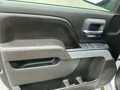 2017 Chevrolet Silverado 1500 - Photo 15