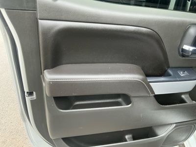 2017 Chevrolet Silverado 1500 - Photo 16