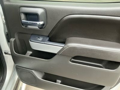 2017 Chevrolet Silverado 1500 - Photo 19