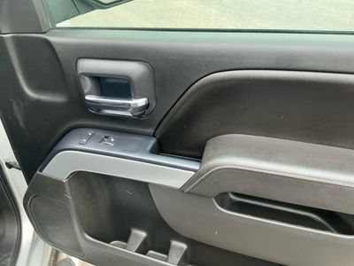 2017 Chevrolet Silverado 1500 - Photo 21