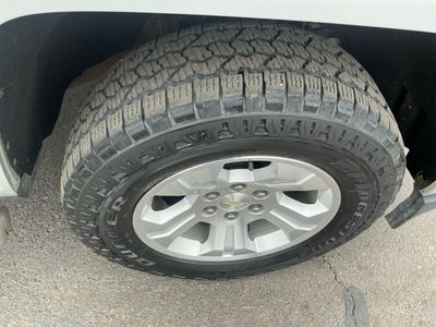 2017 Chevrolet Silverado 1500 - Photo 22