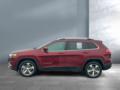 2019 Jeep Cherokee - Photo 3