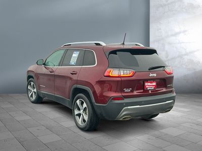 2019 Jeep Cherokee - Photo 4