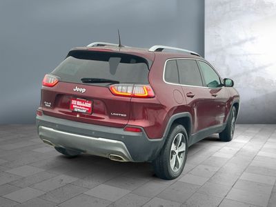 2019 Jeep Cherokee - Photo 6