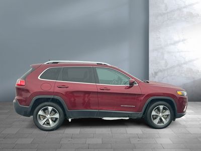 2019 Jeep Cherokee - Photo 7