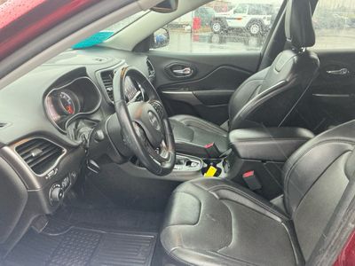 2019 Jeep Cherokee - Photo 9