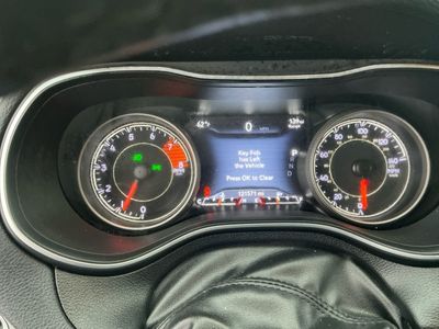 2019 Jeep Cherokee - Photo 10