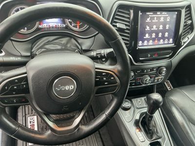 2019 Jeep Cherokee - Photo 14