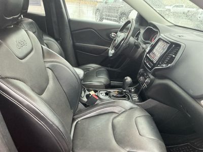 2019 Jeep Cherokee - Photo 20