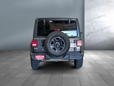 2019 Jeep Wrangler Unlimited - Photo 5