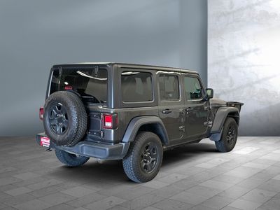 2019 Jeep Wrangler Unlimited - Photo 6