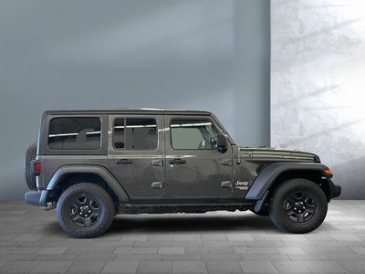 2019 Jeep Wrangler Unlimited - Photo 7