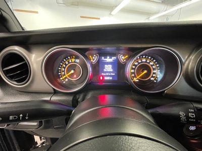 2019 Jeep Wrangler Unlimited - Photo 10
