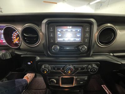 2019 Jeep Wrangler Unlimited - Photo 11