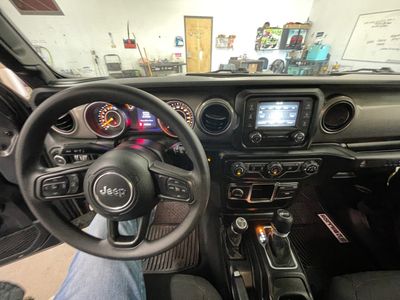 2019 Jeep Wrangler Unlimited - Photo 12