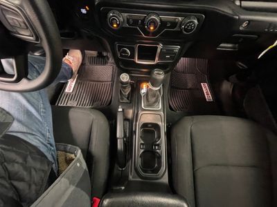 2019 Jeep Wrangler Unlimited - Photo 13